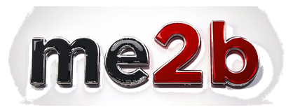me2b logo